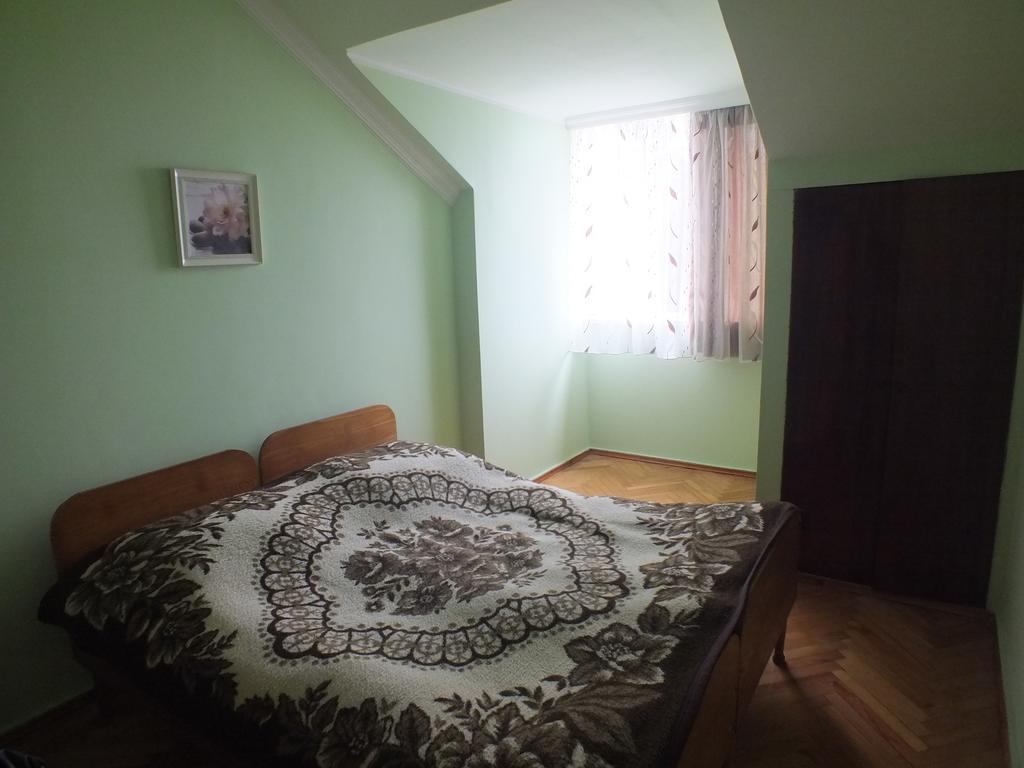 Guest House Lazuri Sarpi Exterior foto